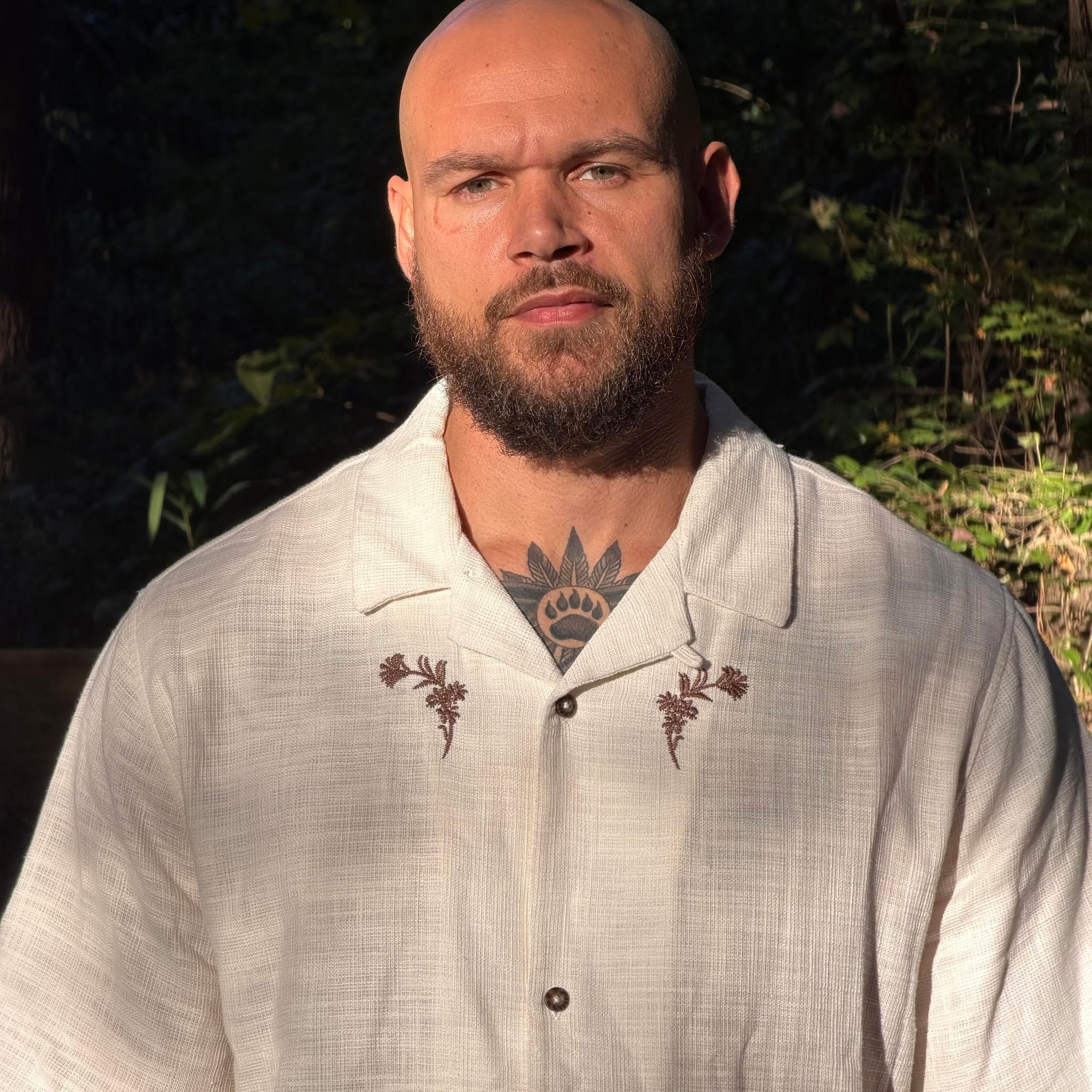 Derrick Carter — Ceremony Officiate
