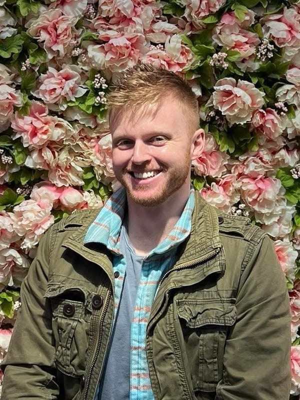 Kyle Lang