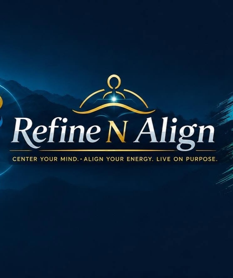 Refine N Align